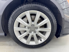 Used 2016  Audi A6 4d Sedan 2.0T Premium+ at NEXCAR near Spring, TX