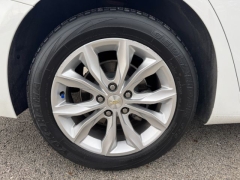 Used 2021  Chevrolet Malibu 4dr Sdn LT at Nexcar near Spring&comma; TX