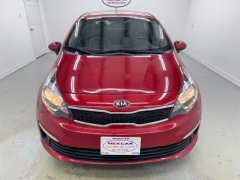 Used 2016  Kia Rio 4d Sedan EX at NEXCAR near Spring, TX