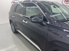 Used 2020  Hyundai Palisade 4d SUV FWD SEL Premium at NEXCAR near Spring&comma; TX