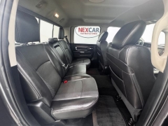 Used 2016  Ram 1500 2WD Crew Cab Laramie at NEXCAR near Spring&comma; TX