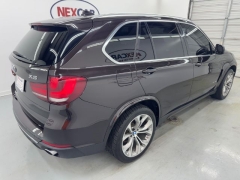 Used 2017  BMW X5 sDrive35i Sports Activity Vehicle at NEXCAR near Spring, TX