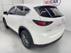 Used 2019  Mazda CX-5 4d SUV FWD Sport at Nexcar near Spring&comma; TX