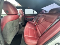 Used 2015  Cadillac ATS 4d Sedan 2&period;0L Turbo Performance at NEXCAR near Spring&comma; TX