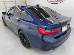 Used 2019  BMW 3 Series 330i Sedan at NEXCAR near Spring&comma; TX
