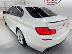 Used 2013  BMW 5 Series 4dr Sdn 535i RWD at NEXCAR near Spring&comma; TX