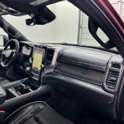 Used 2019  Ram 1500 4WD Crew Cab Limited at NEXCAR near Spring, TX