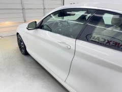 Used 2017  BMW 2 Series 230i Coupe at NEXCAR near Spring, TX