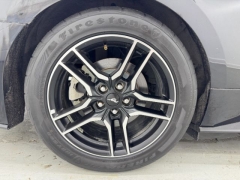 Used 2018  Ford Mustang 2d Fastback EcoBoost Premium at NEXCAR near Spring, TX