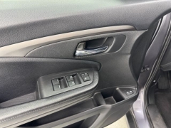 Used 2018  Honda Pilot 4d SUV FWD EX-L at NEXCAR near Spring, TX