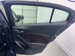 Used 2018  Mazda Mazda3 4d Sedan Touring Auto at Nexcar near Spring&comma; TX