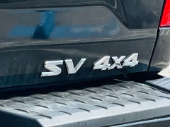 Used 2018  Nissan Titan XD 4WD Crew Cab SV at NEXCAR near Spring, TX