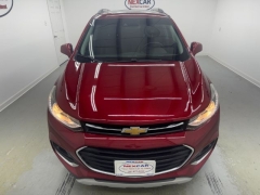 Used 2018  Chevrolet Trax 4d SUV FWD Premier at NEXCAR near Spring&comma; TX
