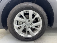 Used 2020  Hyundai Tucson 4d SUV FWD Value at NEXCAR near Spring&comma; TX