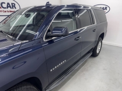 Used 2019  Chevrolet Suburban 4d SUV 4WD LT at NEXCAR near Spring&comma; TX