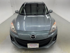 Used 2013  Mazda Mazda3 4d Sedan i SV Auto at NEXCAR near Spring&comma; TX
