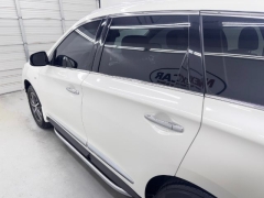 Used 2019  INFINITI QX60 4d SUV FWD LUXE at NEXCAR near Spring&comma; TX