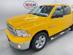 Used 2016  Ram 1500 2WD Crew Cab Lone Star at NEXCAR near Spring&comma; TX