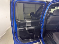 Used 2017  Ford F-150 2WD SuperCrew XLT 5 1&sol;2 at NEXCAR near Spring&comma; TX