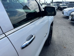 Used 2017  Chevrolet Silverado 1500 2WD Crew Cab LTZ Texas Edition at NEXCAR near Spring, TX