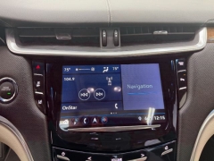 Used 2019  Cadillac XTS 4d Sedan AWD Luxury at NEXCAR near Spring&comma; TX