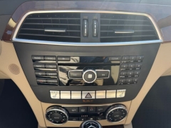 Used 2013  Mercedes-Benz C-Class 4dr Sdn C 250 RWD at NEXCAR near Spring&comma; TX