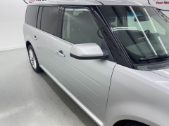 Used 2017  Ford Flex 4d SUV FWD Limited at NEXCAR near Spring&comma; TX