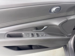 Used 2023  Hyundai Elantra SEL IVT at NEXCAR near Spring, TX