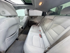 Used 2021  Chevrolet Malibu 4dr Sdn LT at NEXCAR near Spring, TX