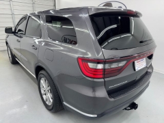 Used 2018  Dodge Durango 4d SUV RWD SXT at NEXCAR near Spring&comma; TX