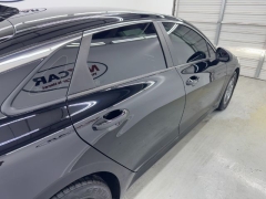 Used 2022  Kia K5 LXS FWD at NEXCAR near Spring, TX
