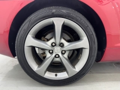 Used 2013  Chevrolet Camaro 2d Coupe LT2 at NEXCAR near Spring&comma; TX