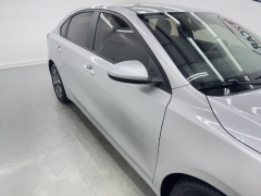 Used 2021  Kia Forte LXS IVT at NEXCAR near Spring, TX