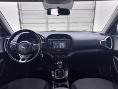 Used 2020  Kia Soul 4d Hatchback X-Line at NEXCAR near Spring&comma; TX