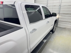 Used 2018  GMC Sierra 1500 2WD Crew Cab 143&period;5" SLT at NEXCAR near Spring&comma; TX