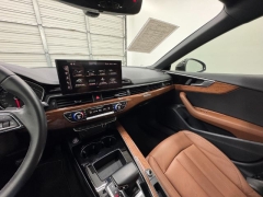 Used 2022  Audi A5 Sportback Premium 40 TFSI quattro at NEXCAR near Spring&comma; TX