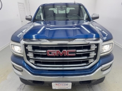 Used 2017  GMC Sierra 1500 2WD Crew Cab SLT Texas Premium Pkg at NEXCAR near Spring&comma; TX