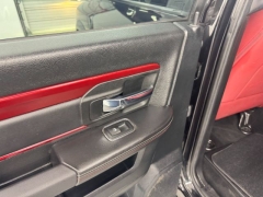 Used 2017  Ram 1500 4WD Crew Cab Rebel at NEXCAR near Spring&comma; TX