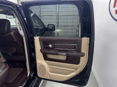 Used 2014  Ram 1500 2WD Crew Cab Longhorn at NEXCAR near Spring&comma; TX