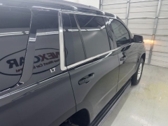 Used 2017  Chevrolet Tahoe 4d SUV RWD LT at NEXCAR near Spring&comma; TX