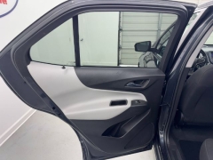 Used 2022  Chevrolet Equinox FWD 4dr LS w&sol;1LS at NEXCAR near Spring&comma; TX