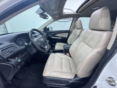 Used 2015  Honda CR-V 4d SUV FWD EX-L at NEXCAR near Spring&comma; TX