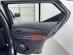 Used 2018  Nissan Kicks 4d SUV FWD SR at NEXCAR near Spring&comma; TX