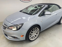 Used 2019  Buick Cascada 2d Convertible Premium at NEXCAR near Spring, TX