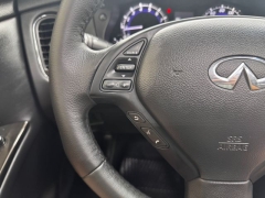 Used 2017  INFINITI QX50 4d SUV AWD at NEXCAR near Spring&comma; TX