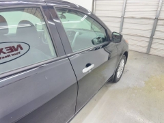 Used 2018  Nissan Versa 4d Sedan SV at NEXCAR near Spring&comma; TX