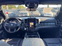 Used 2019  Ram 1500 2WD Crew Cab Limited at NEXCAR near Spring, TX
