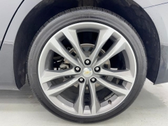 Used 2021  Chevrolet Malibu 4dr Sdn LT at NEXCAR near Spring, TX