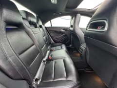 Used 2019  Mercedes-Benz CLA-Class 4d Coupe CLA250 at NEXCAR near Spring, TX