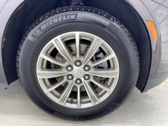 Used 2017  Cadillac XT5 4d SUV AWD Luxury at NEXCAR near Spring, TX